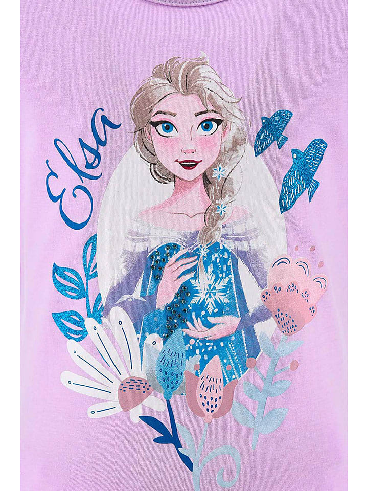 Disney Frozen 2tlg. Outfit 