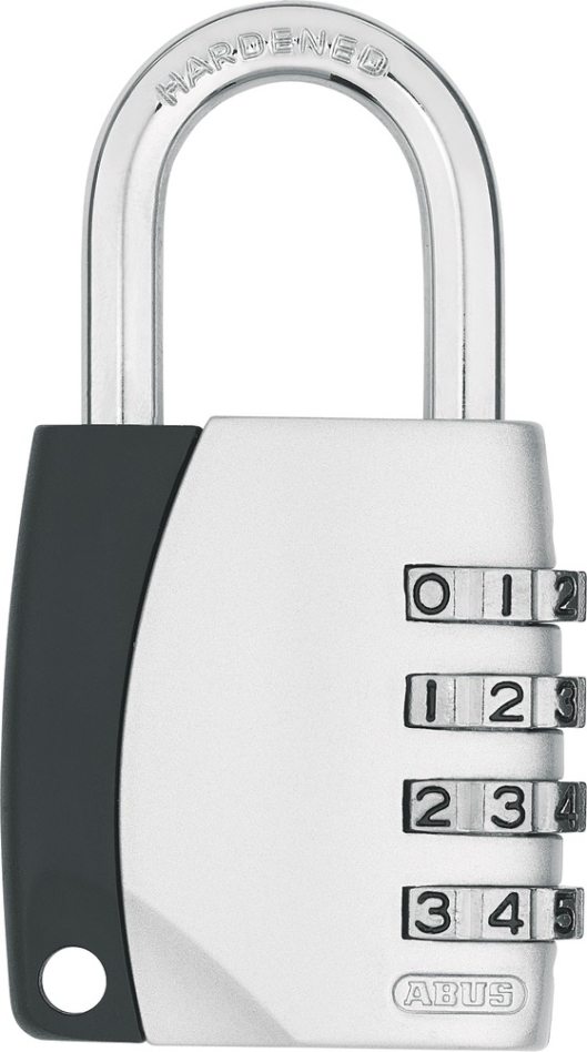 Lacăt cu combinație ABUS H155/20 COLOR C Traveller