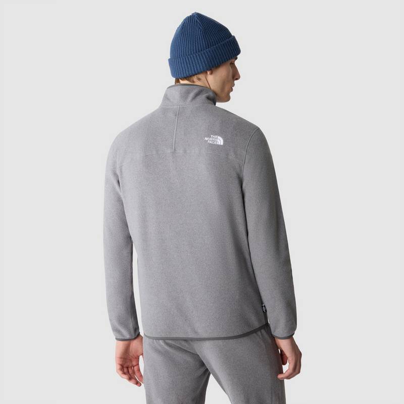 The North Face 100 GLACIER Fleeceshirt Herren