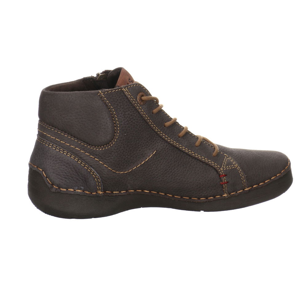 Josef Seibel Fergey 67 Boots