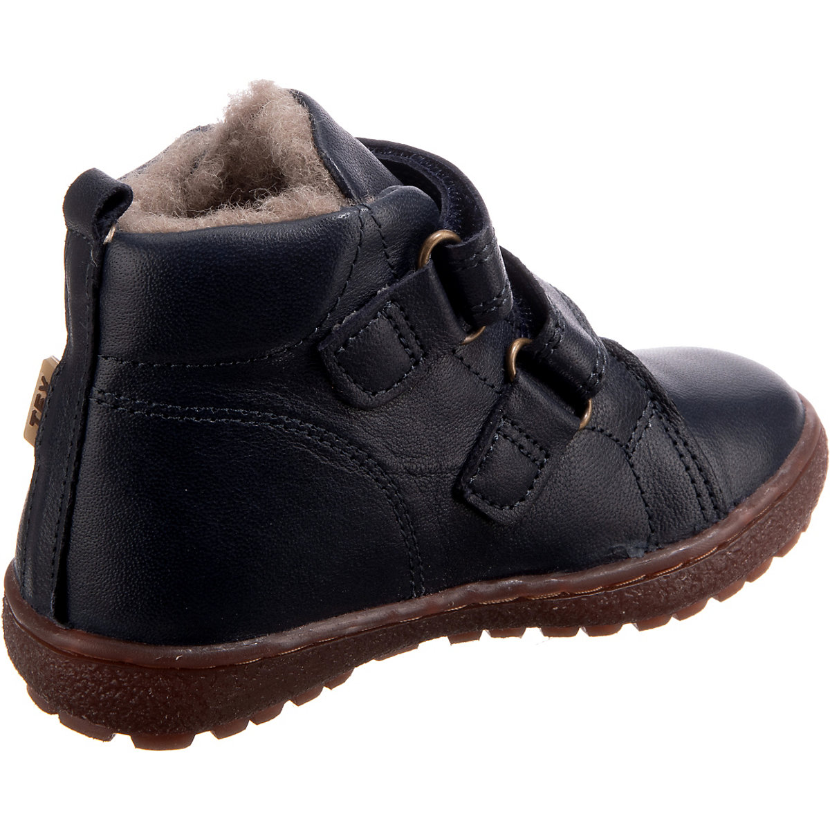 Kinder Winterstiefel