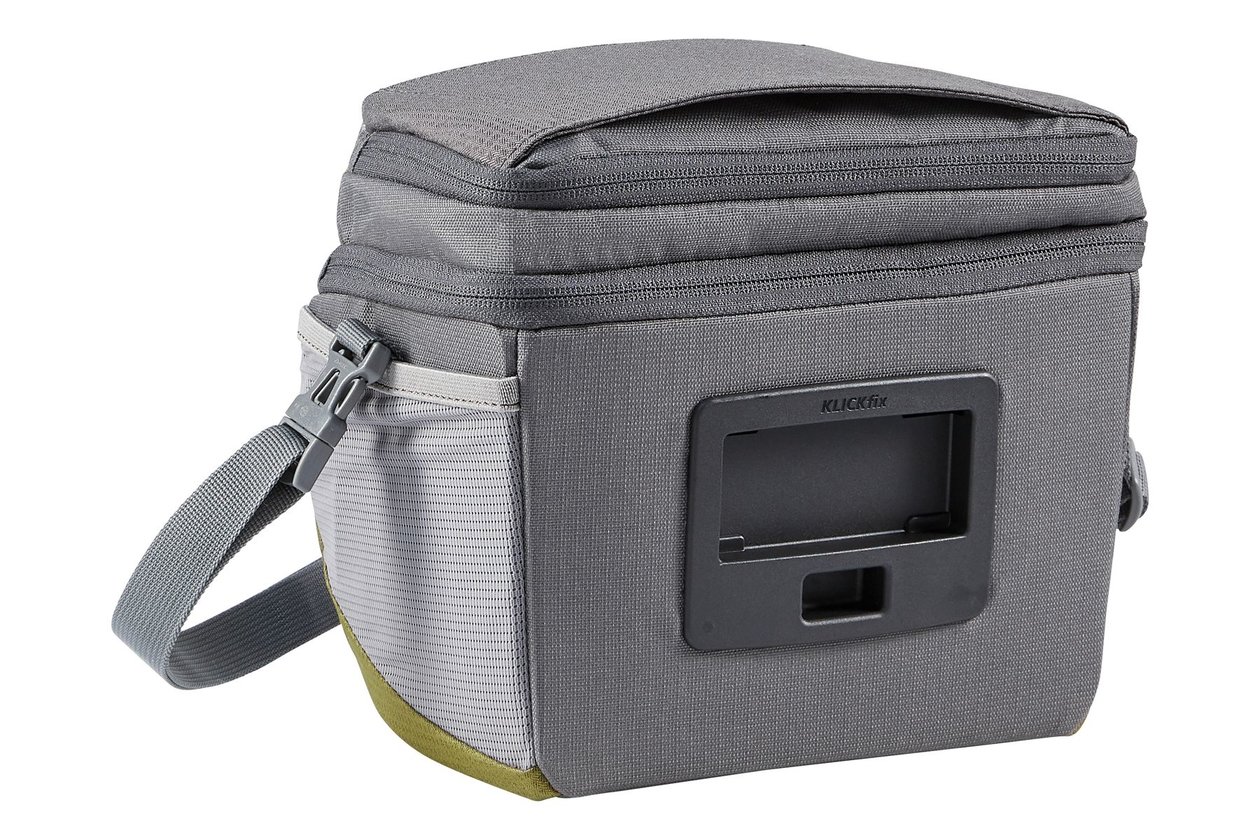 Vaude OnTour Box M - Lenkertasche