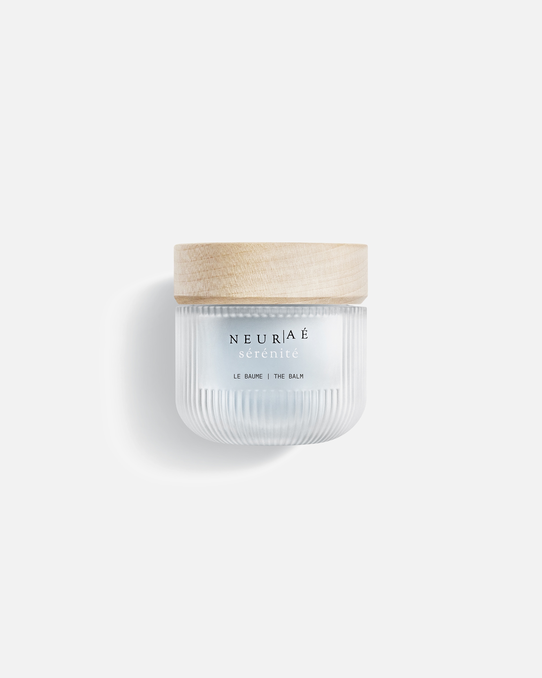 NEURAE Relaxing & Smoothing Serenity Balm