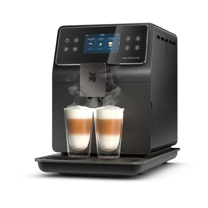 WMF Perfection 740 Kaffeevollautomat