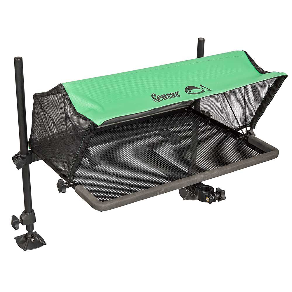 Jumbo trolley SENSAS Competition Large