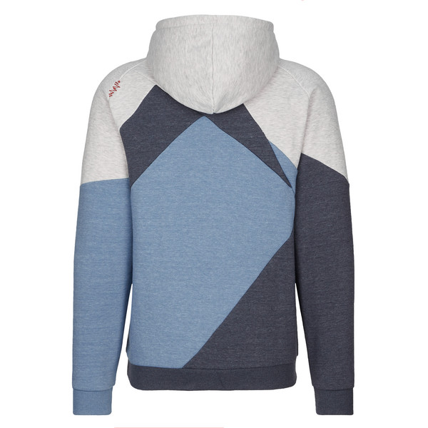 VILLACH HOODY Herren - Kapuzenpullover