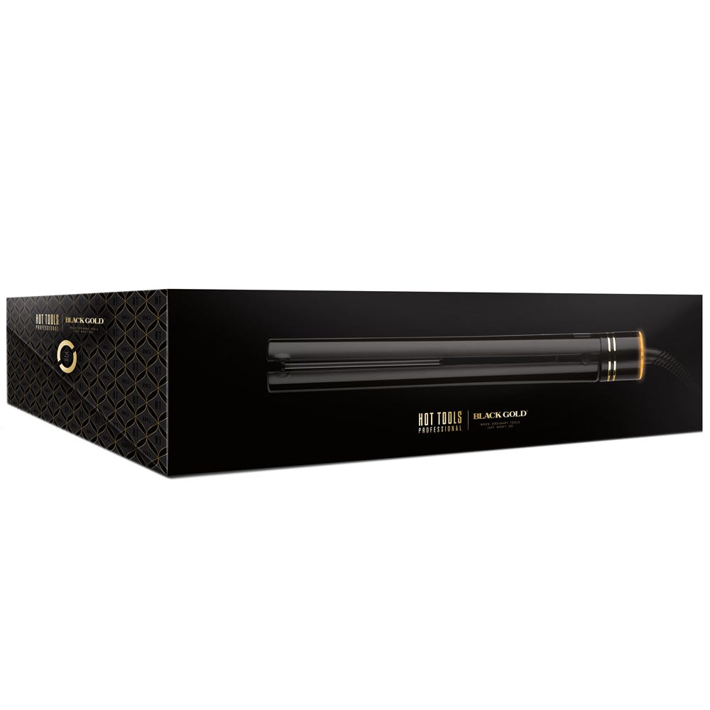 Hot Tools Professional Black Gold Evolve 25 mm