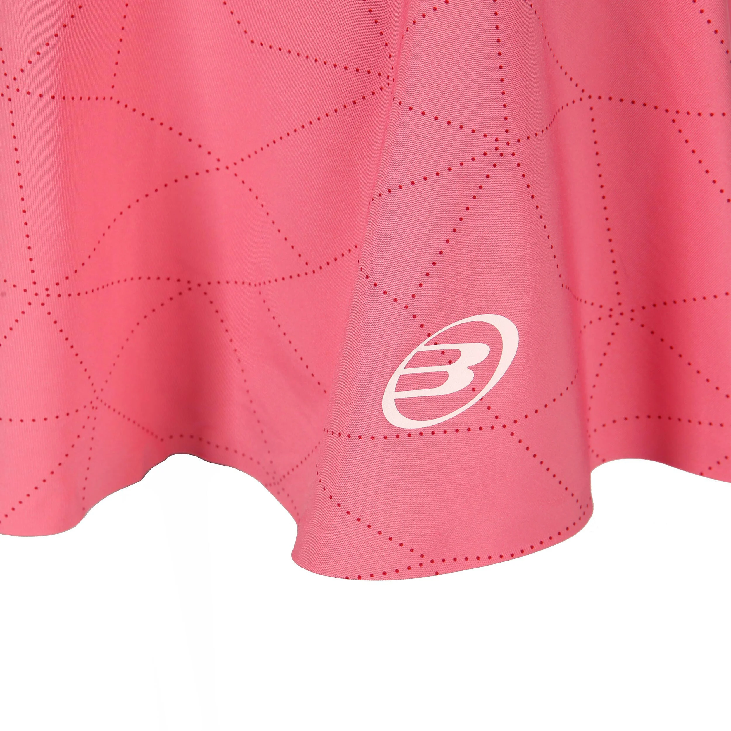 Elites Rock Damen - Pink