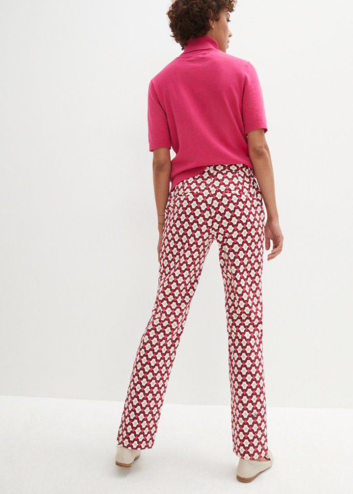 Stretch-Hose