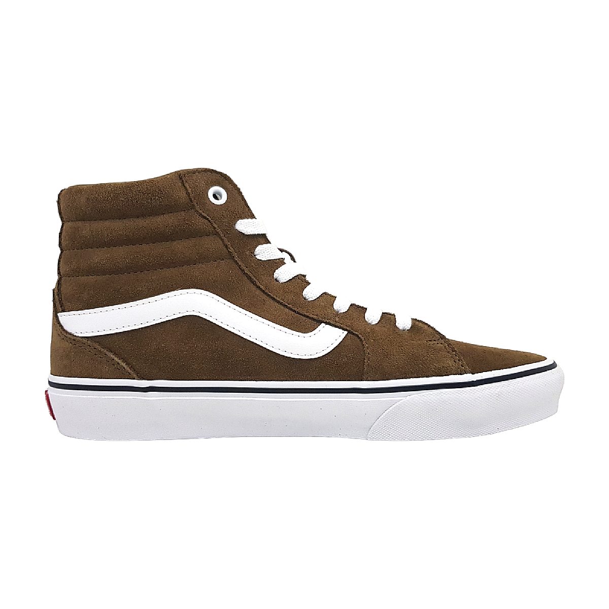 Vans Filmore Hi VN0A5KXTDB01 Braun Dusty Olive