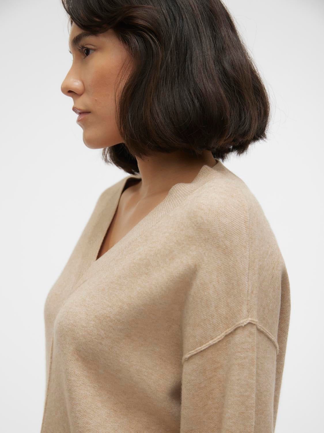 VMGOLD Pullover