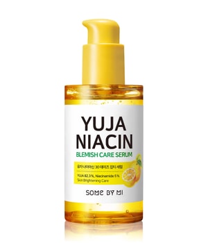 Some By Mi Yuja Niacin Blemish Care Serum Gesichtsserum-50 ml
