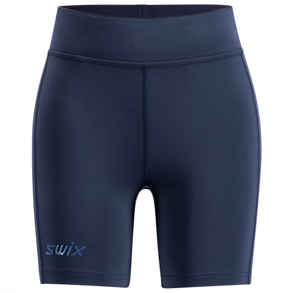 Swix - Women's Pace High Waist Half Tights - Laufshorts
