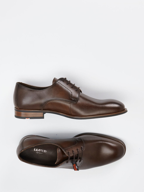 Schnürschuh-46102090900 Lloyd