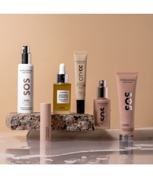 MADARA The Ultimate Moisture Set Light Gesichtspflegeset-1 Stk