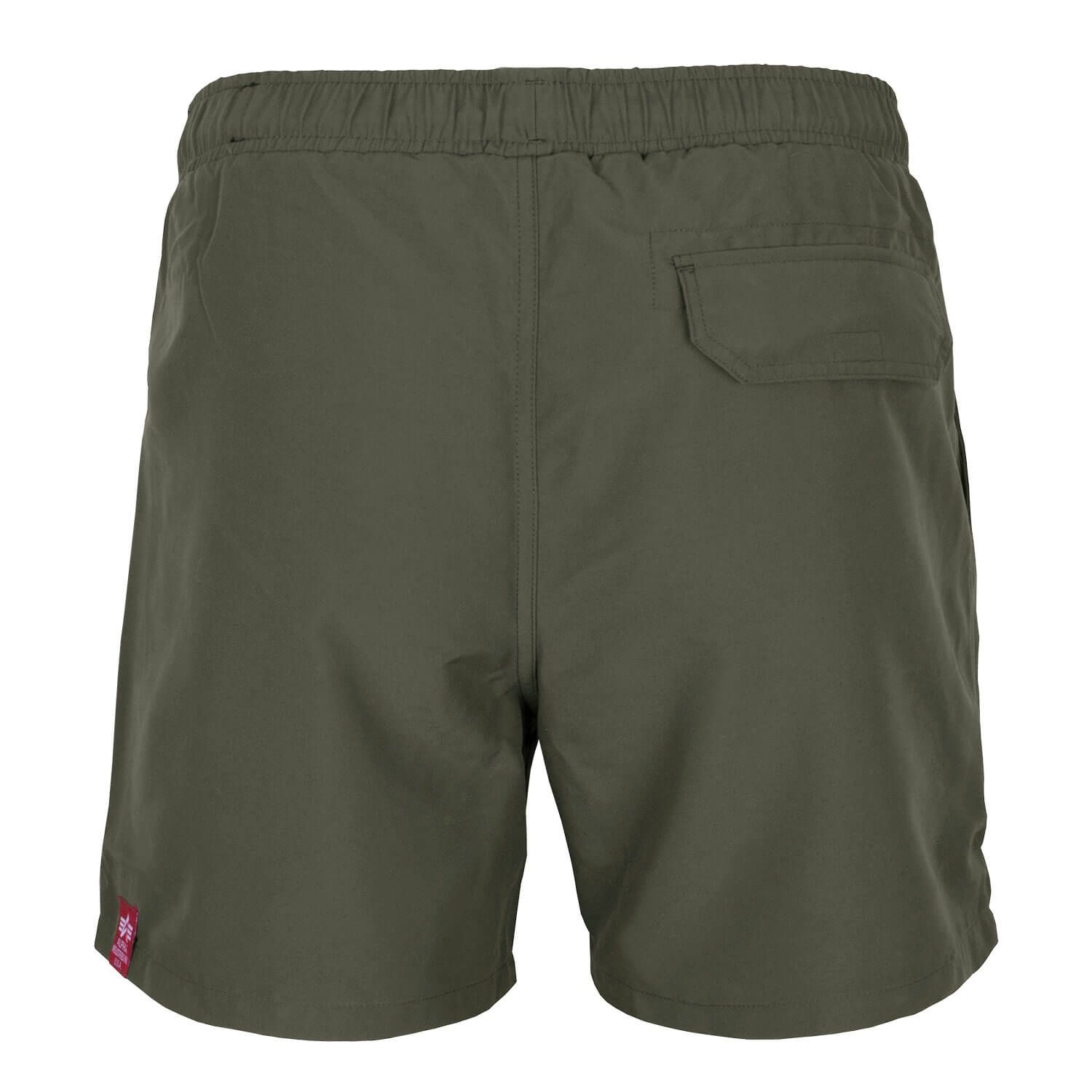 Basic Swim Short