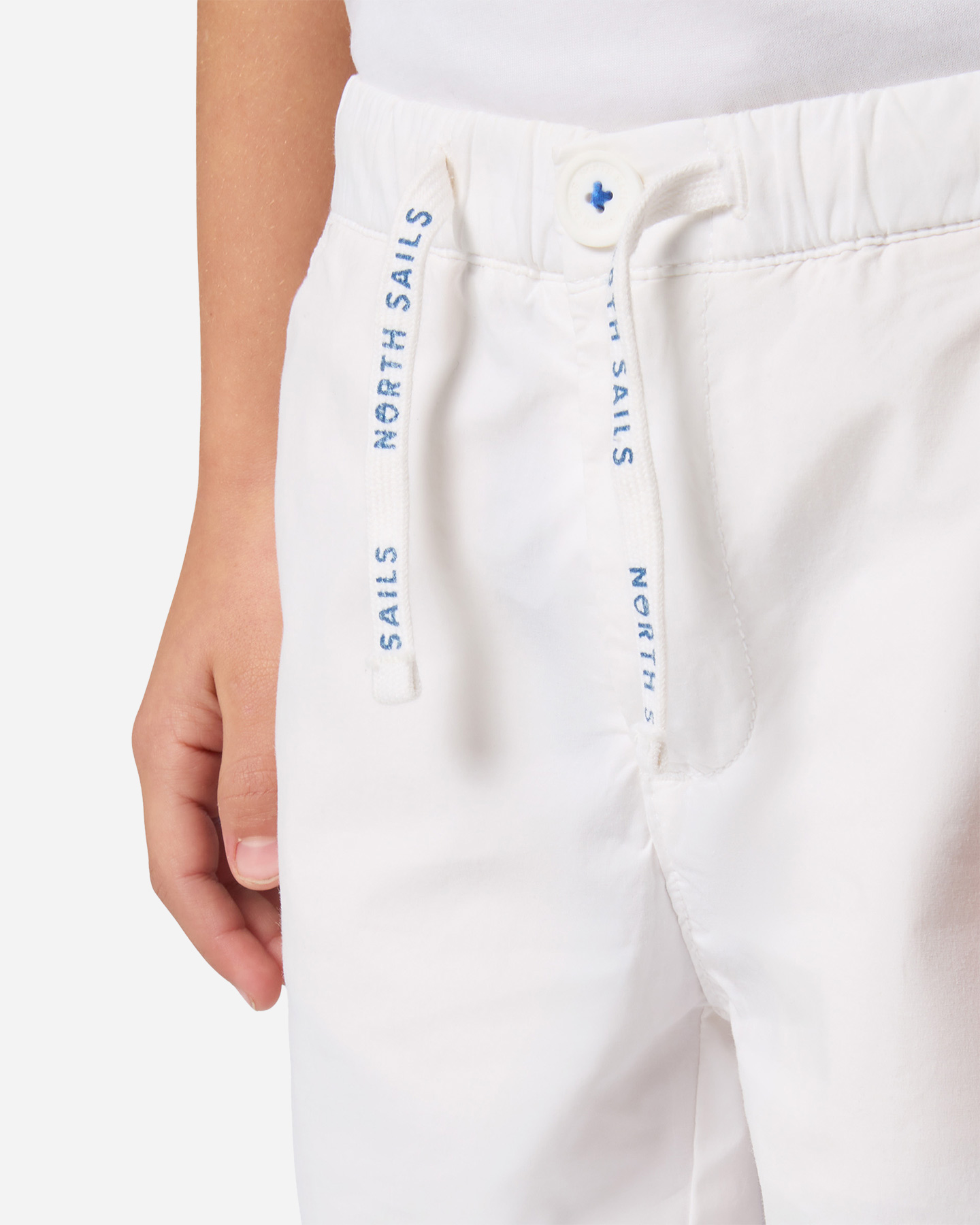 Bermuda North Sails Chino Pop Stretch Jr 7754220101