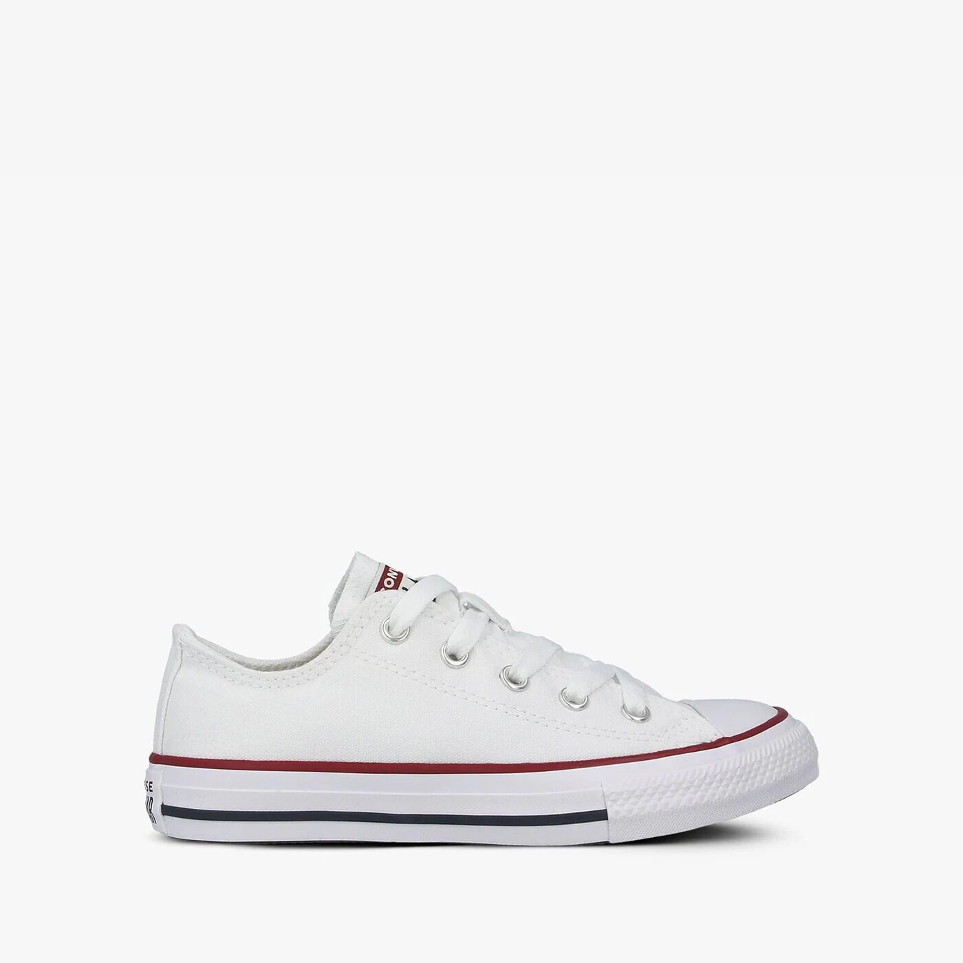 CONVERSE ALL STAR OX Weiß