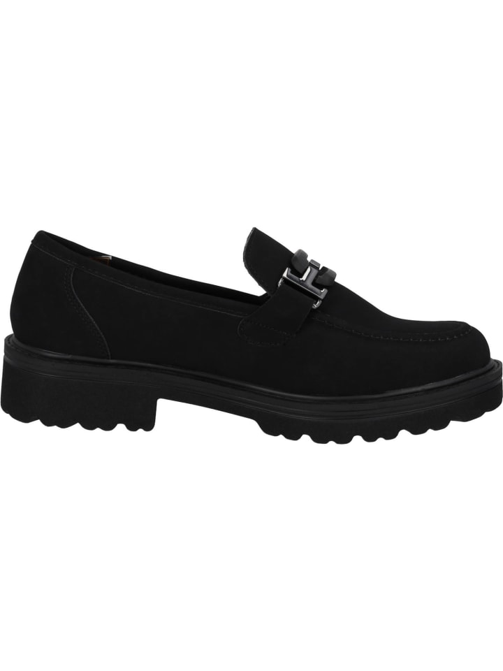 palado Loafers in BLACK günstig kaufen