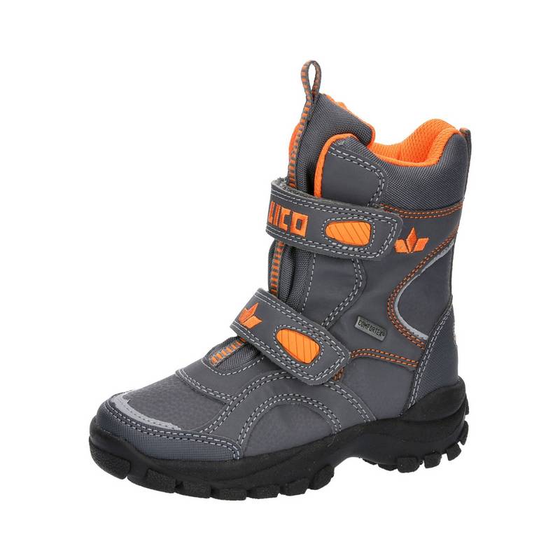 LICO Winterboots Stiefel Jungen