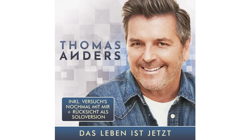 Das Leben ist jetzt