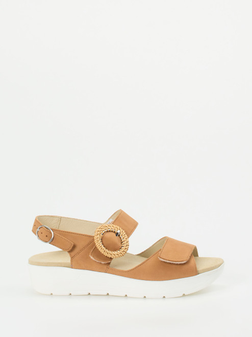 Sandalette-22532290008 Solidus