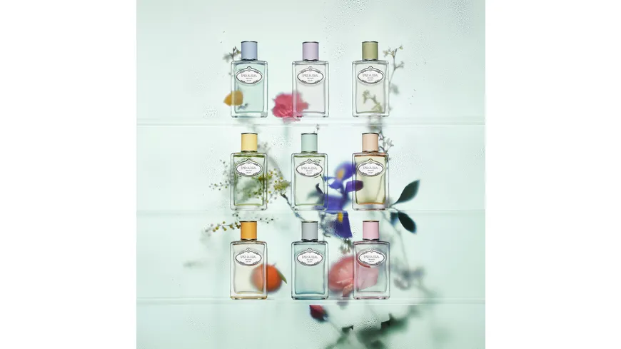 Prada Infusion de Fleur d'Oranger Eau de Parfum 100 ml