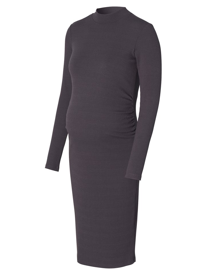 Noppies Kleid Aima in Forged Iron günstig kaufen