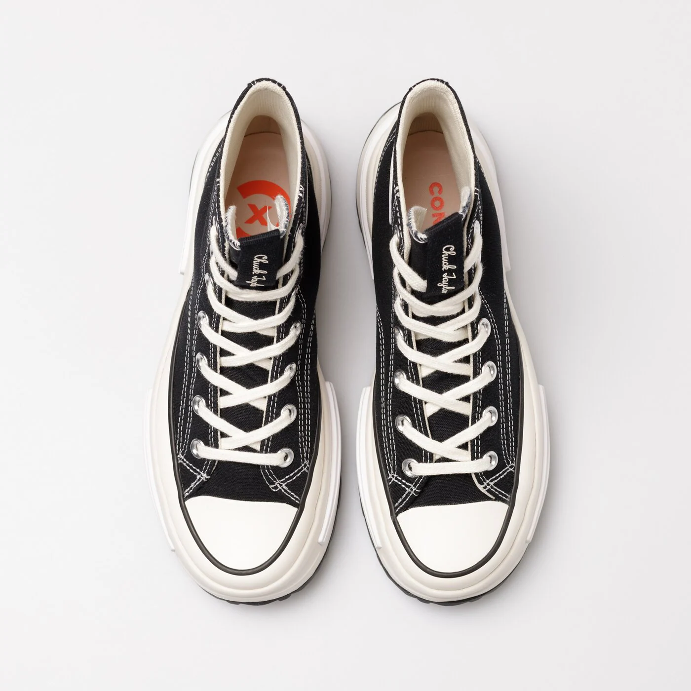CONVERSE RUN STAR LEGACY CX Schwarz