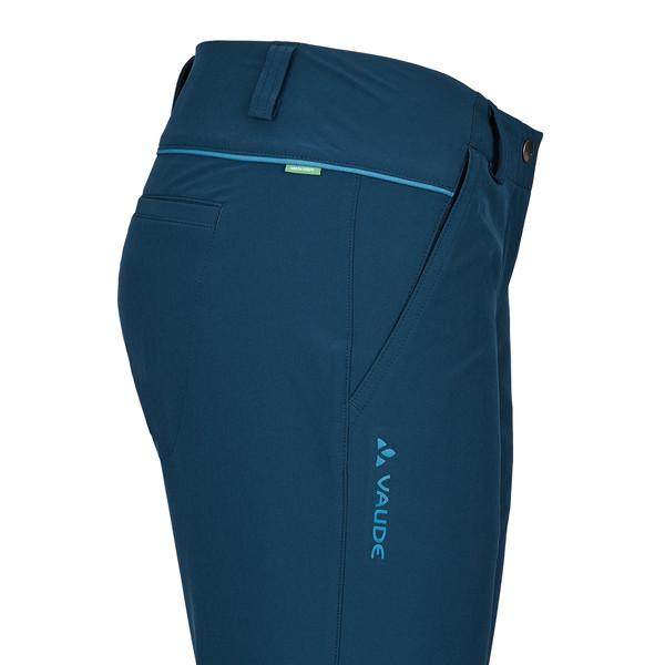 SKOMER PANTS II Damen - Softshellhose