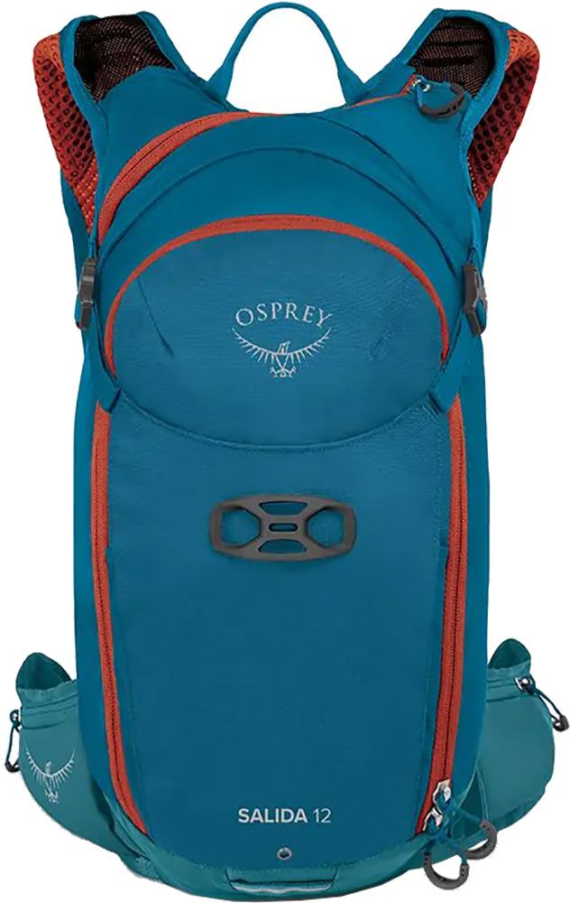 Osprey Salida 12 - Damen Fahrradrucksack kaufen | Bike-Discount