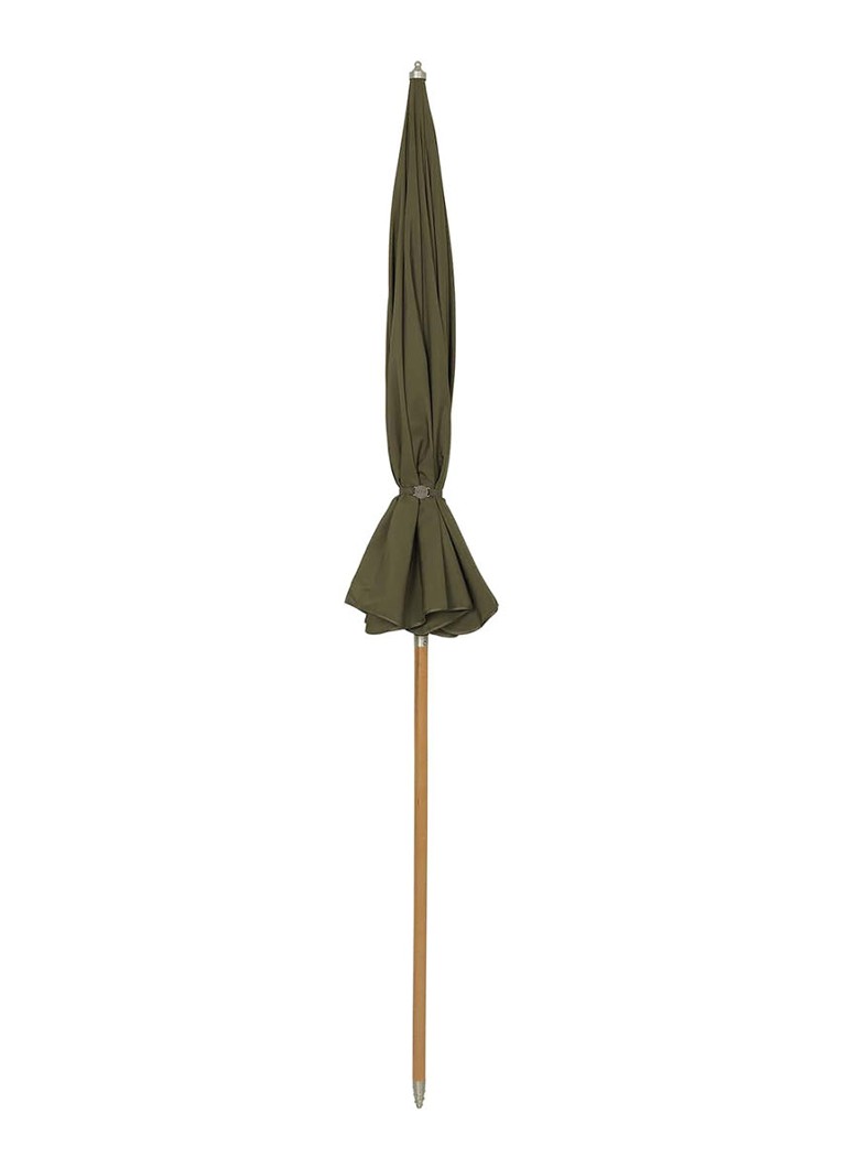 Parasol zamknięty LIVING Lull 200 cm