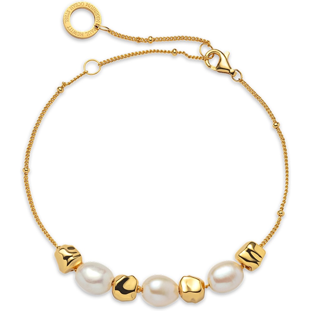 Paul Hewitt Bracelet Acier inoxydable recylé Bracelet