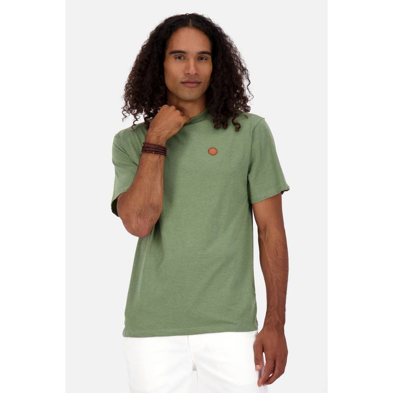 ALIFE AND KICKIN MaddoxAK A T-Shirt Herren