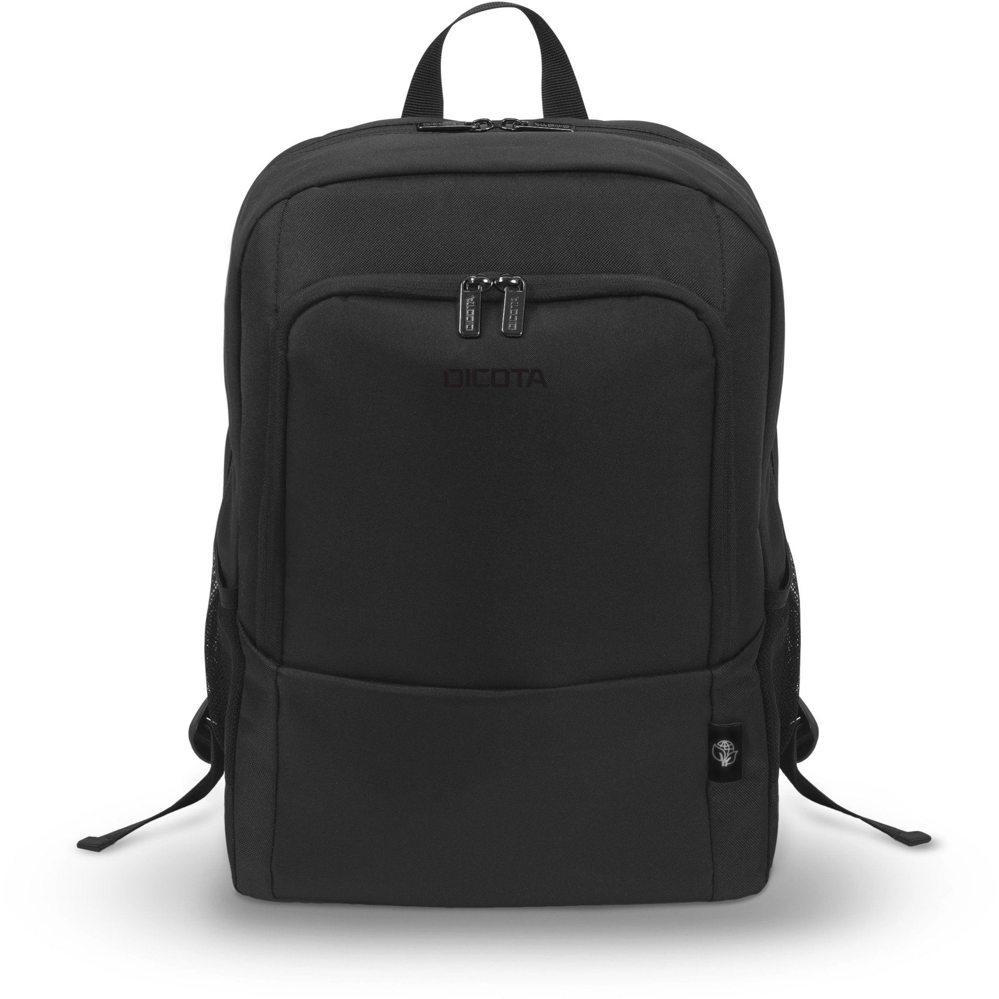 DICOTA Laptoptasche DICOTA Rucksack Eco BASE, (bis 43,9 cm (17,3)