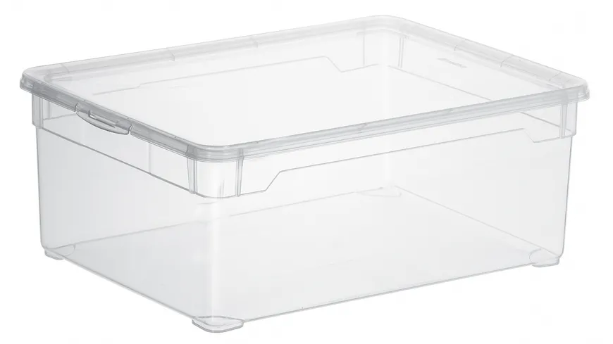 rotho Clearbox / Klarsichtbox