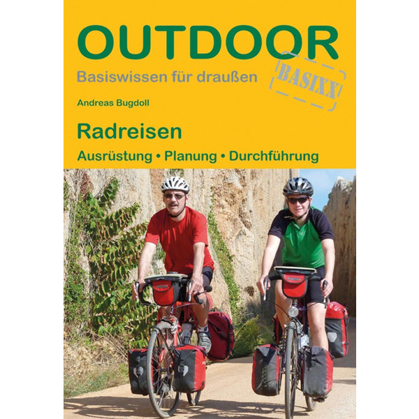 Radreisen - Ratgeber