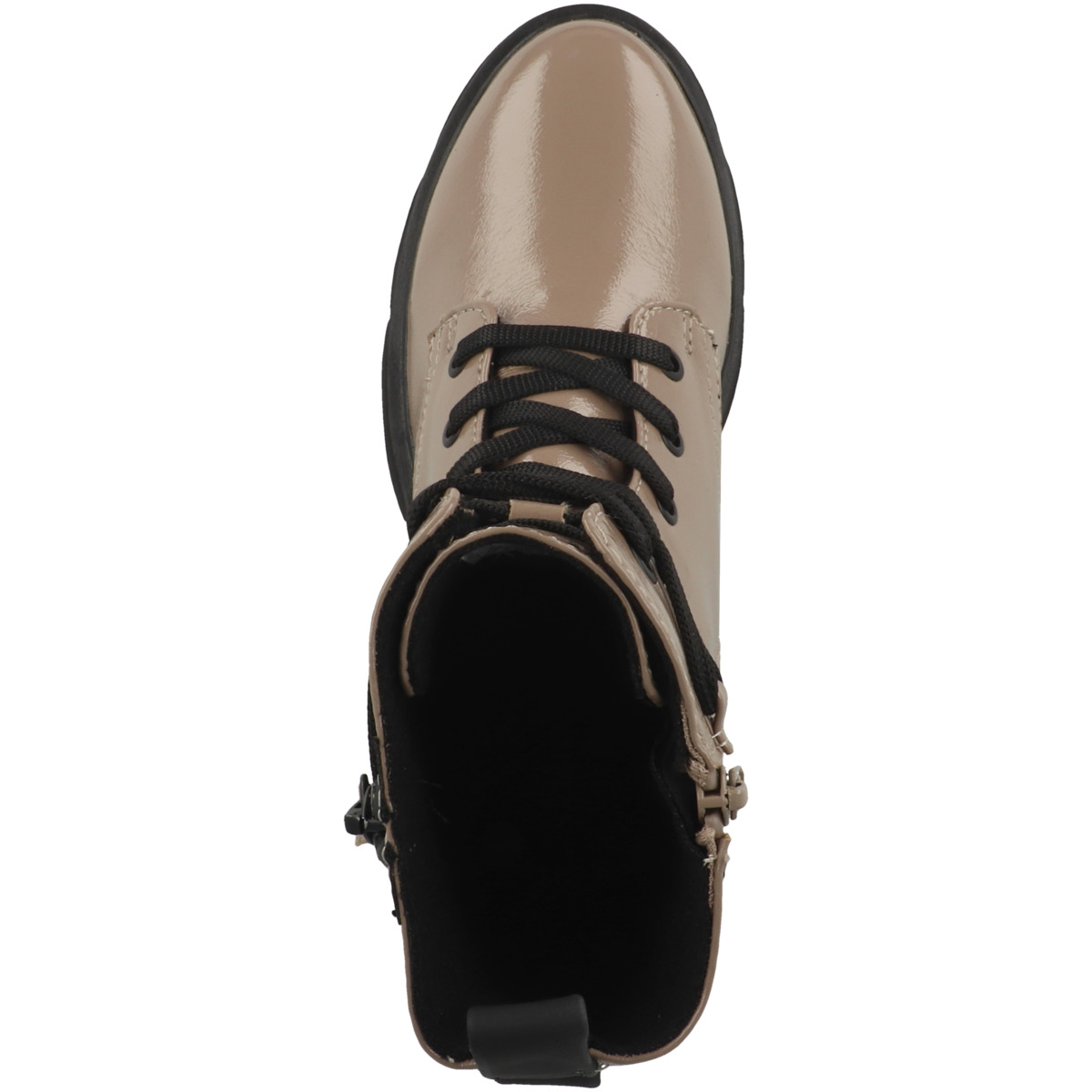 s.Oliver 5-25208-29 Schnürboots braun