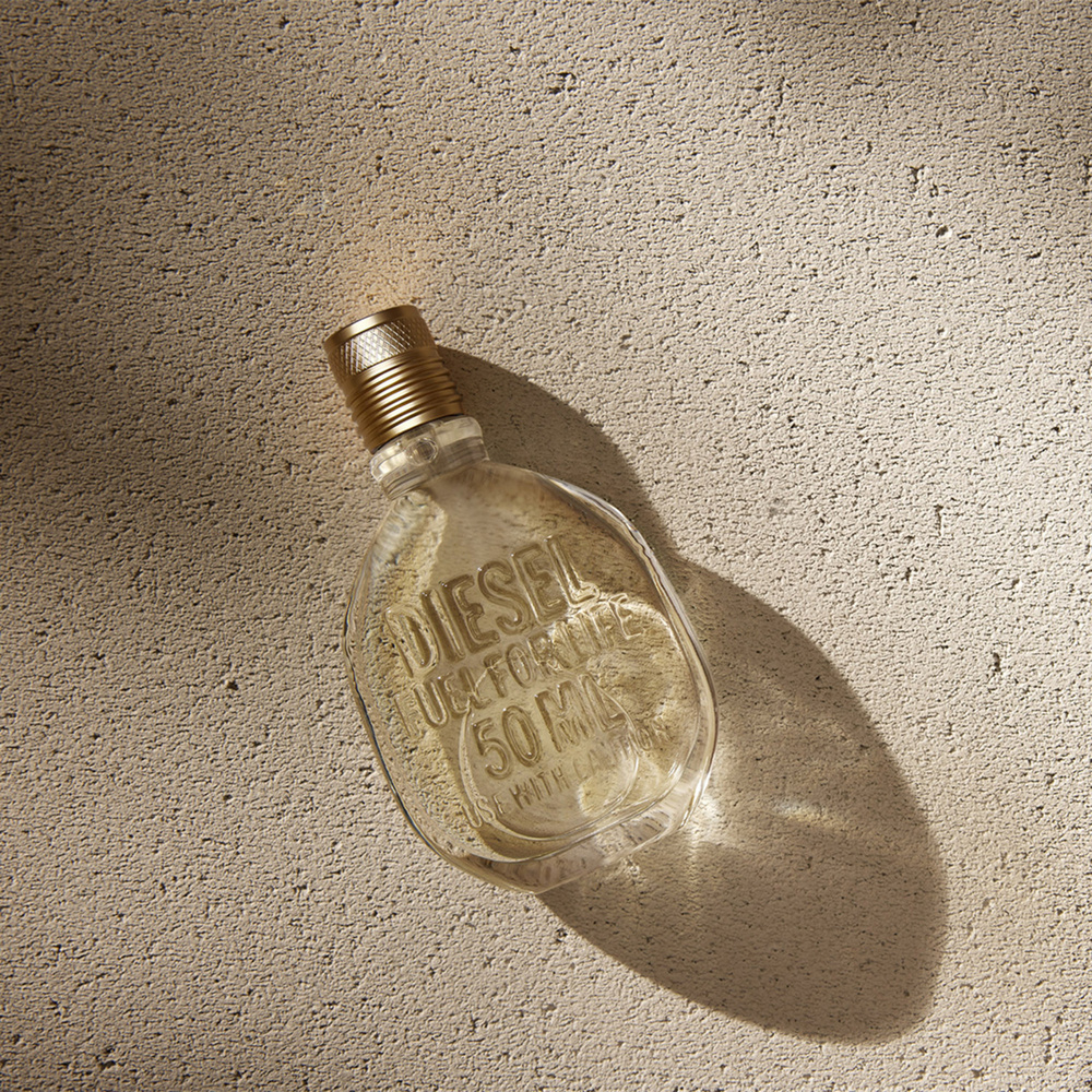Diesel Fuel for Life Eau de toilette