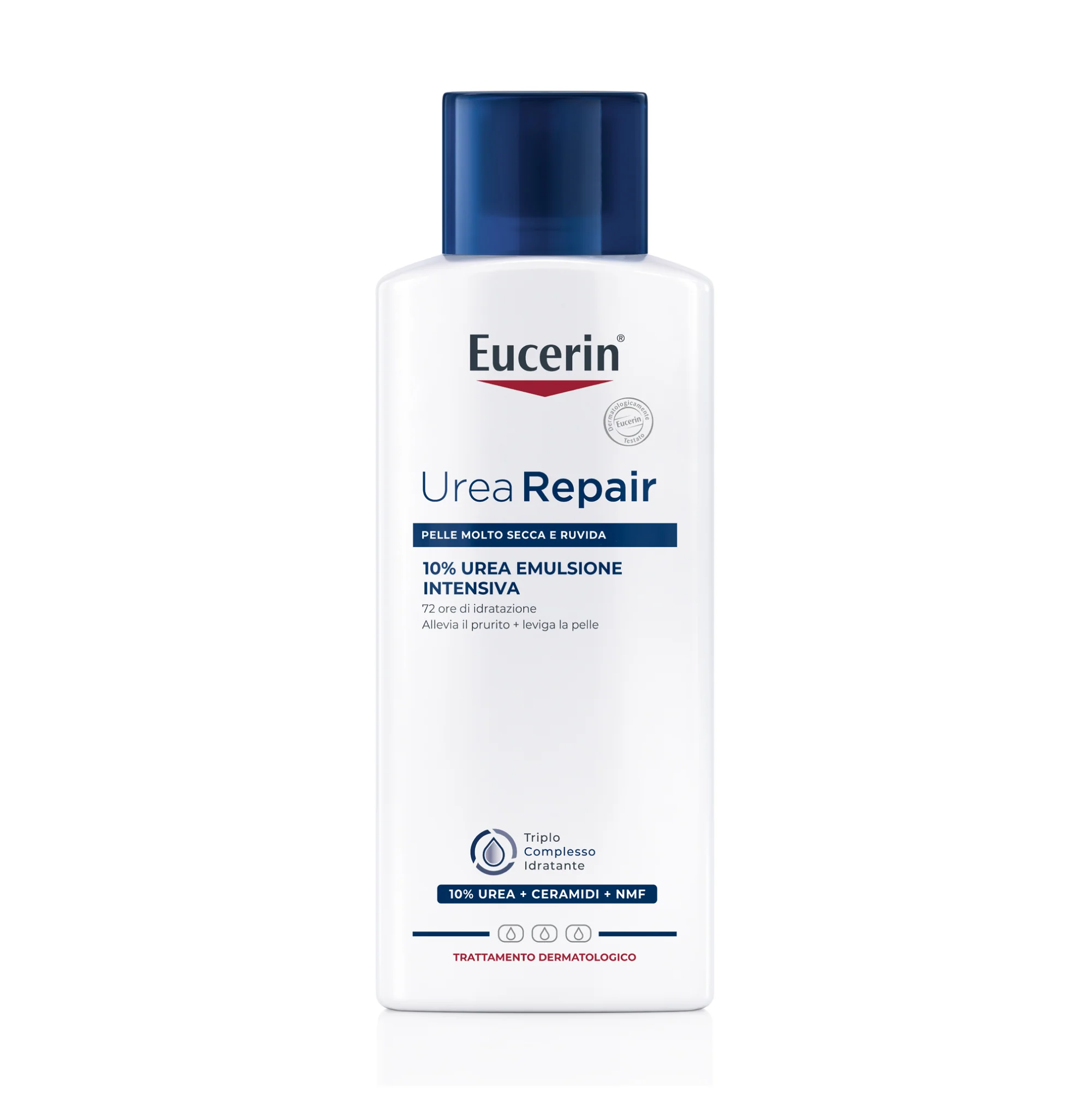 UreaRepair Intensivemulsion 10% Urea - Körpercreme