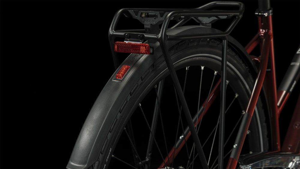 Cube Touring EXC Lady red´n´white kaufen | Bike-Discount