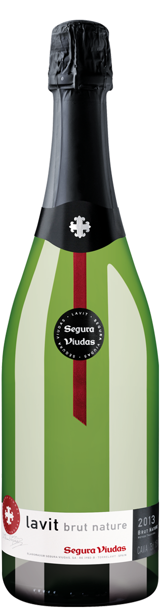 Segura Viudas Lavit Brut Nature