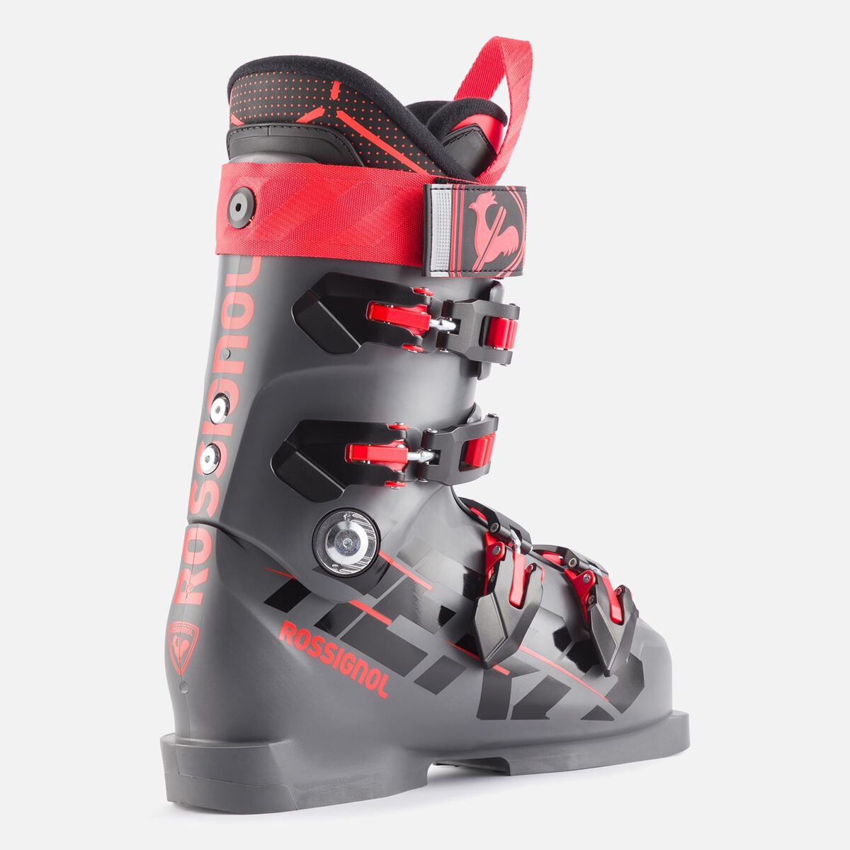 Kinder Racing Skischuhe HERO WORLD CUP 90 SC