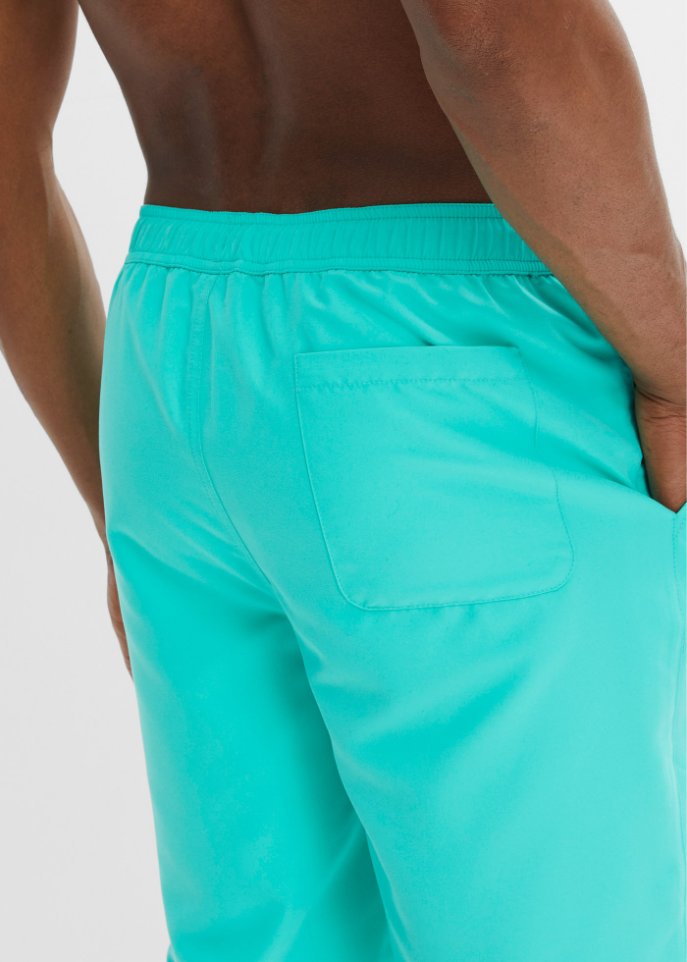 Strand-Shorts (2er Pack) aus recyceltem Polyester