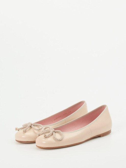Ballerina-14103990027 Pretty Ballerinas