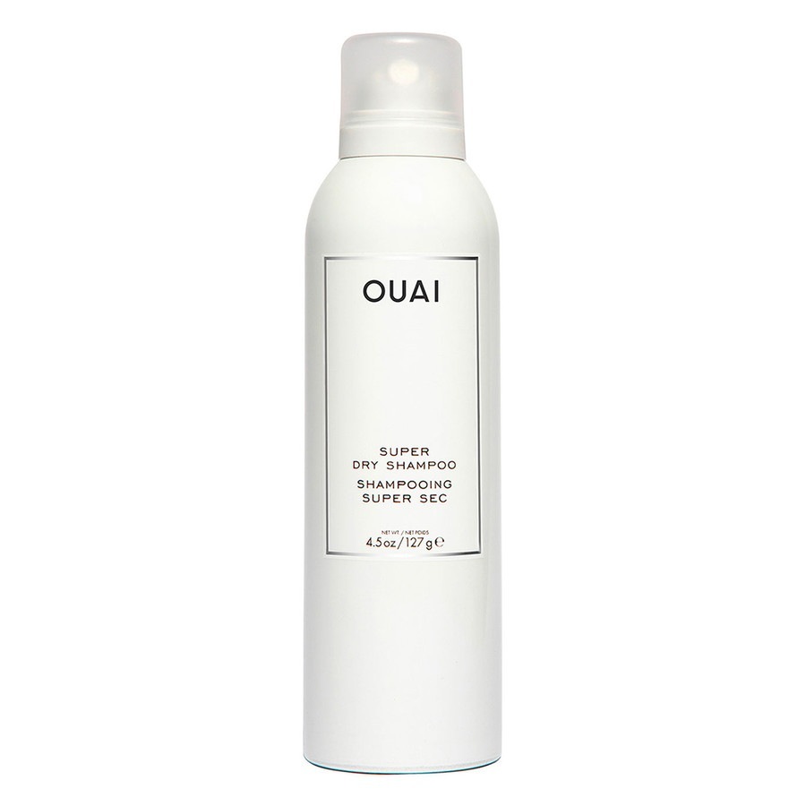Super Dry Shampoo