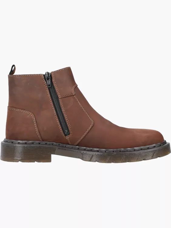 Rieker Herren Chelsea Boots
