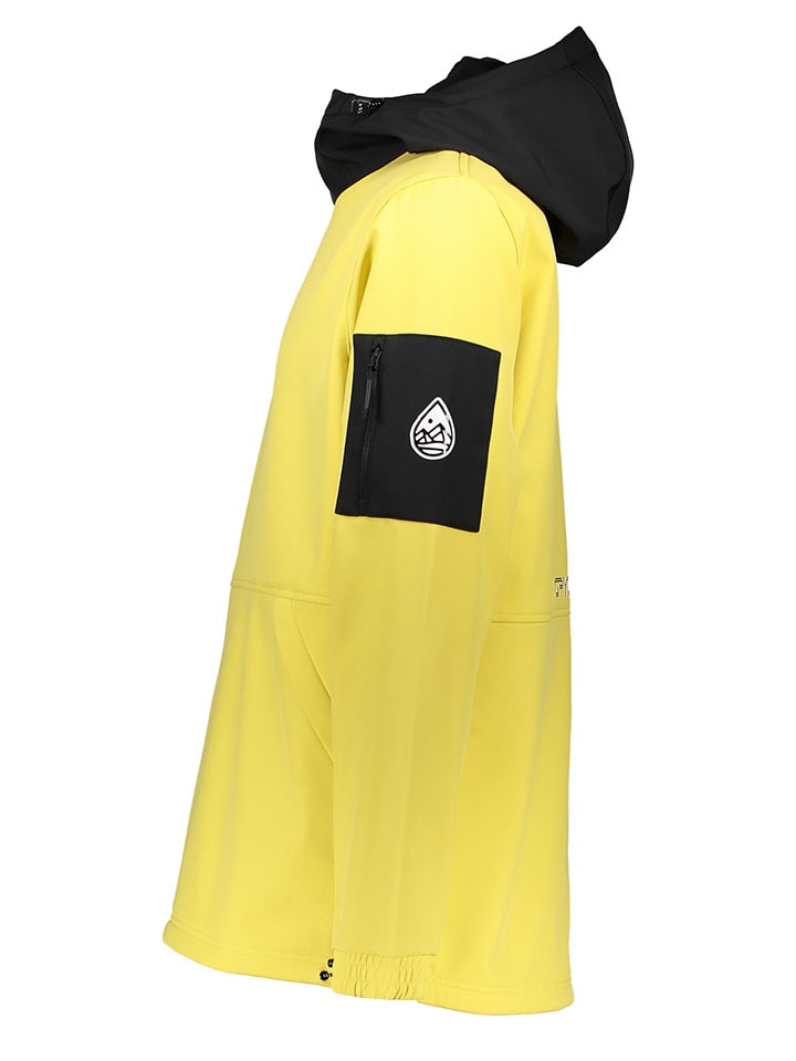 SPYDER Softshelljacke 
