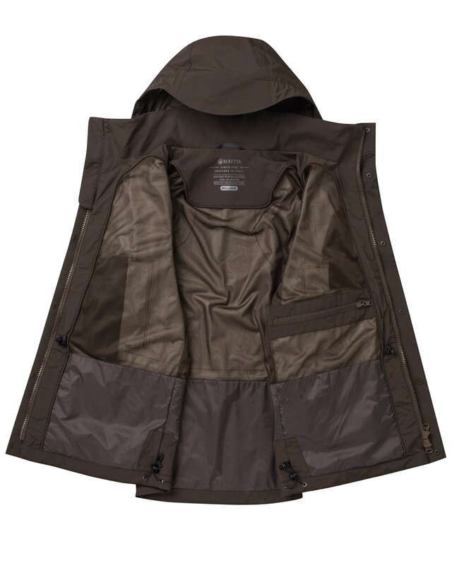 Beretta Jacke Carrick