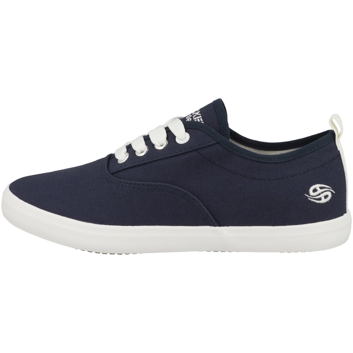Dockers by Gerli 52UX201 Sneaker Low blau